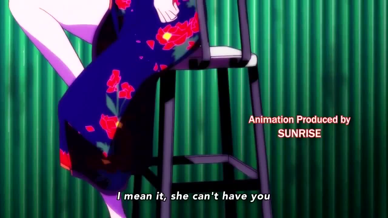 Binbougami ga! (Dub)