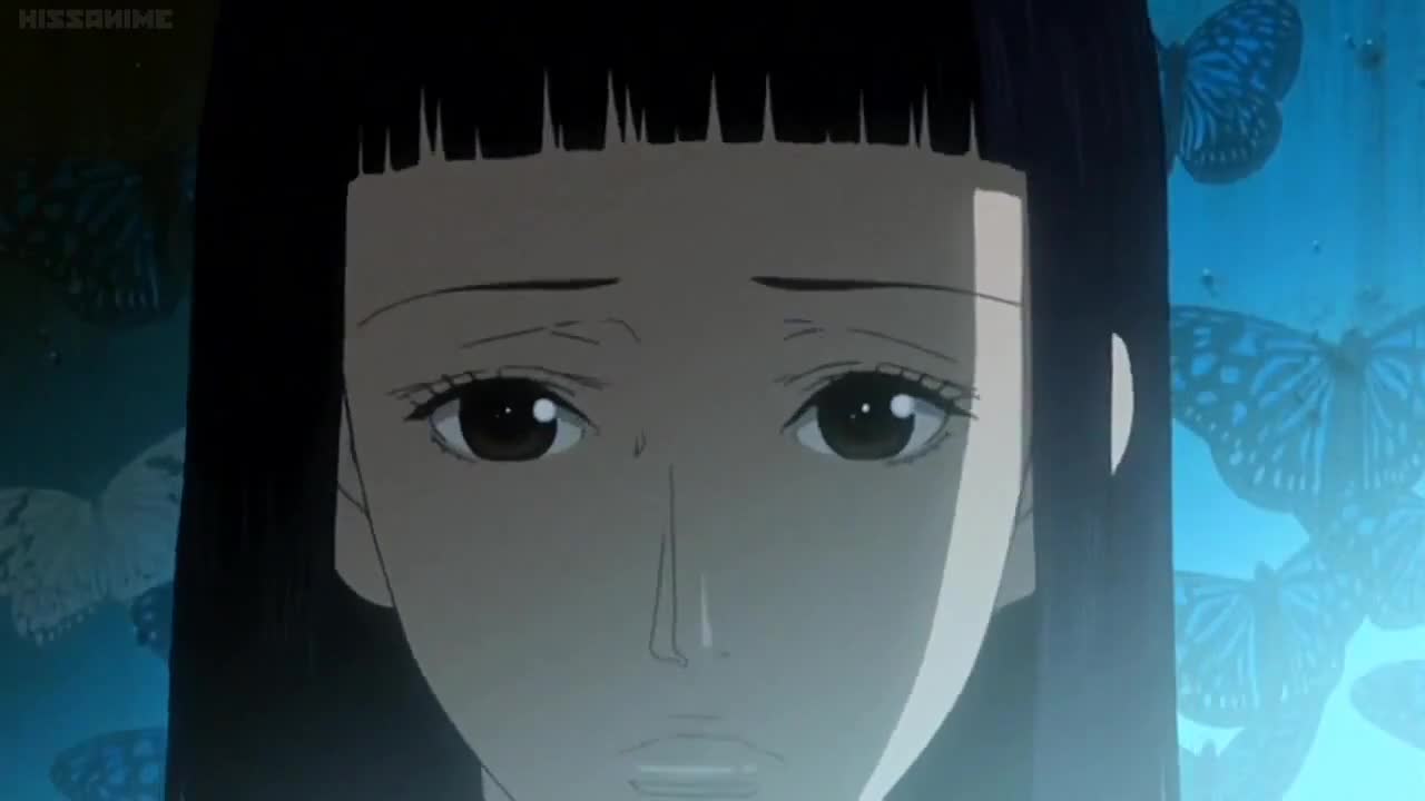 Paradise Kiss (Dub)