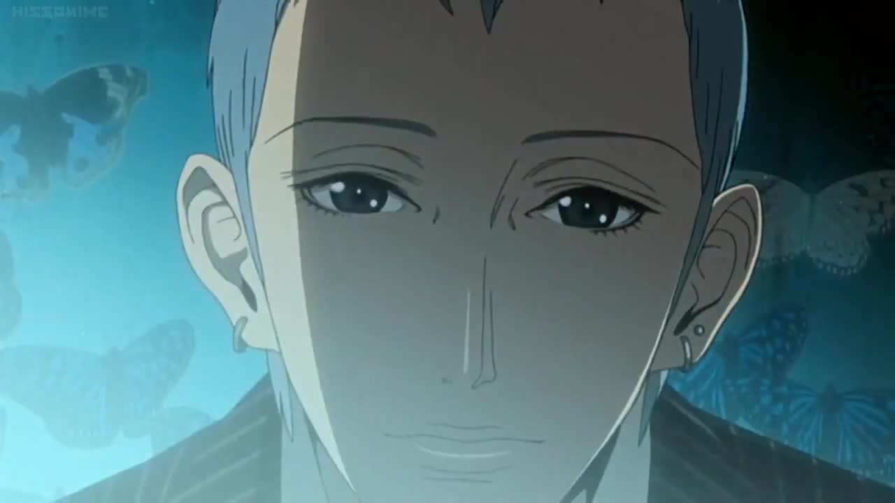 Paradise Kiss (Dub)