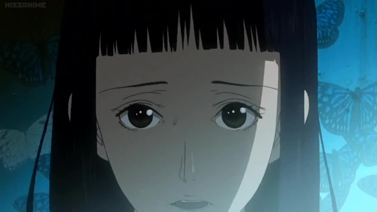 Paradise Kiss (Dub)