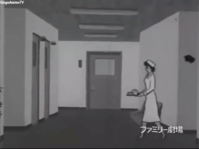 Tetsujin 28-gou (1963)