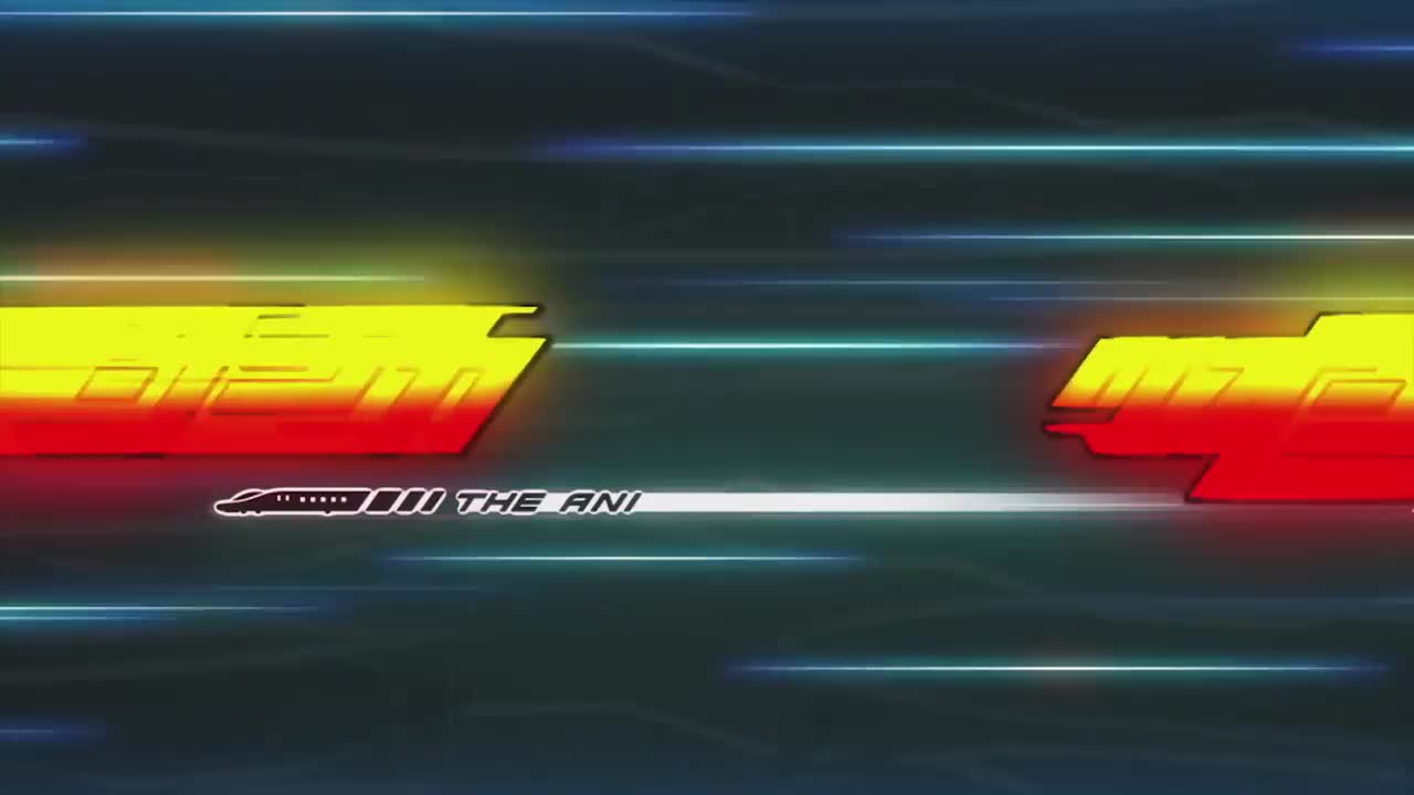 Shinkansen Henkei Robo Shinkalion The Animation