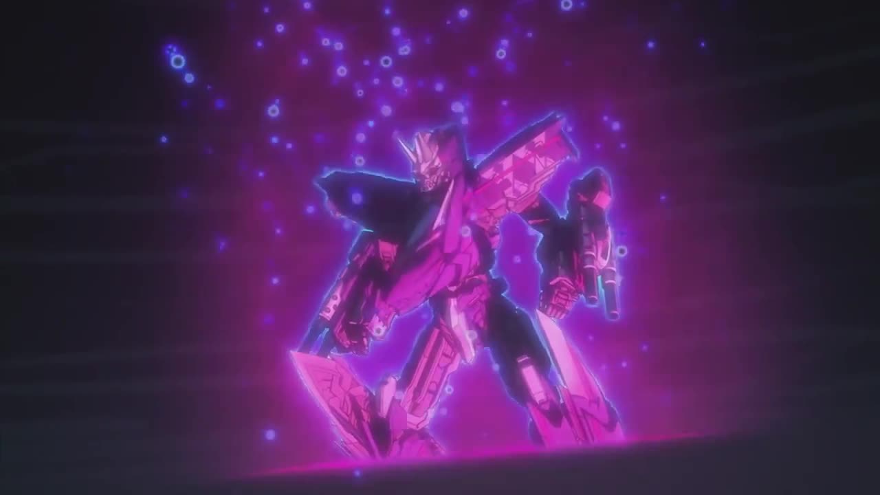 Shinkansen Henkei Robo Shinkalion The Animation