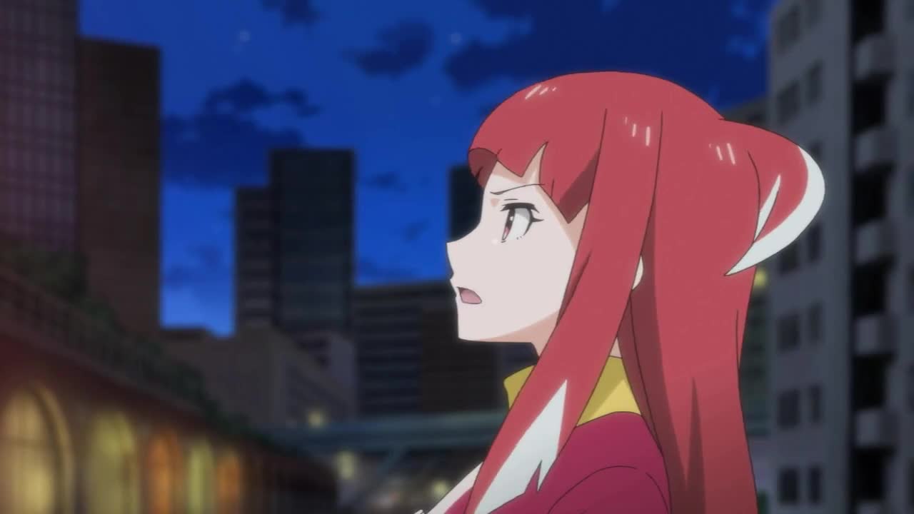 Akiba's Trip The Animation (Dub)