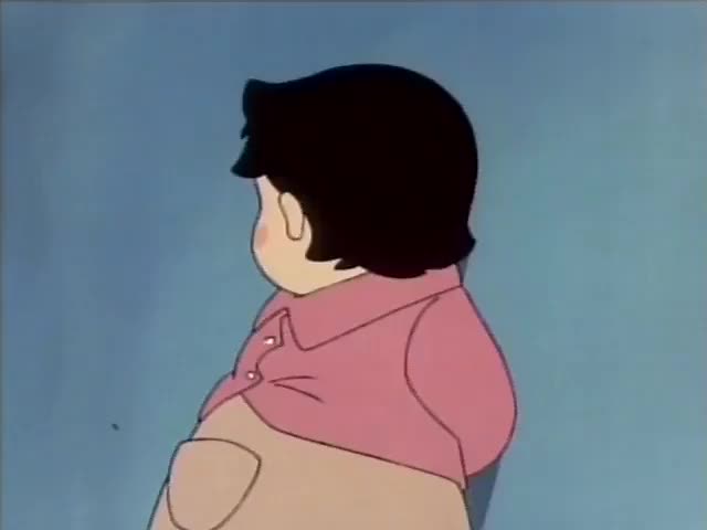 Alps no Shoujo Heidi (1979)