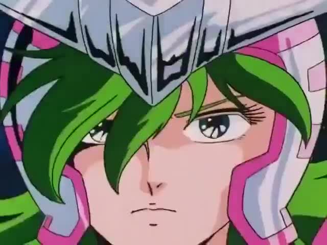 Saint Seiya (Dub)