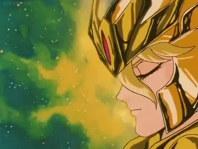 Saint Seiya (Dub)