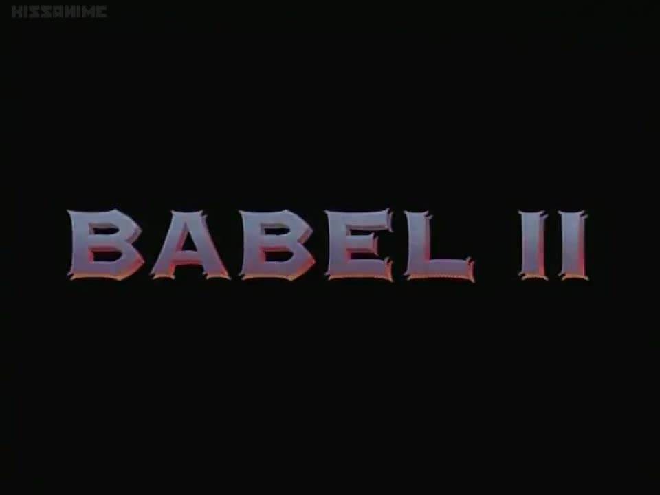 Babel II (Dub)