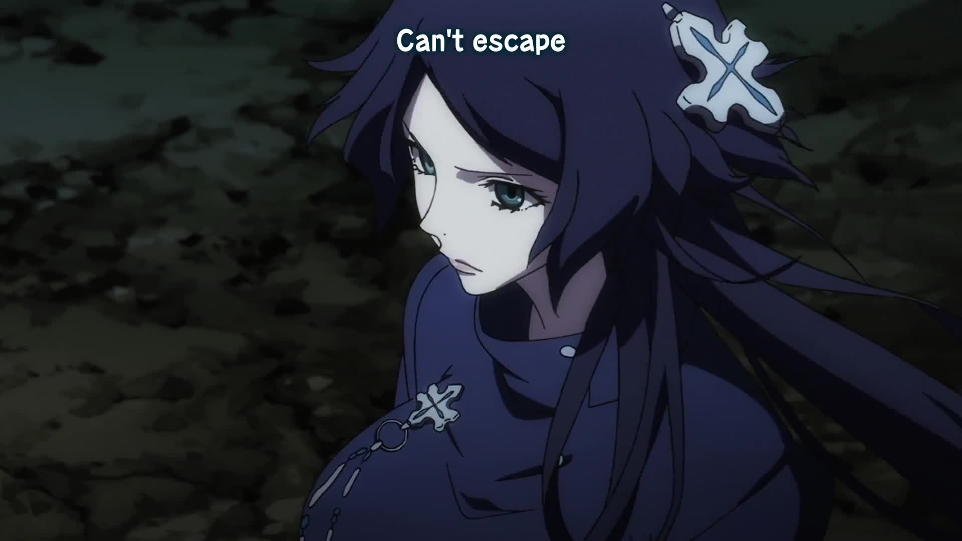 Rokka no Yuusha (Dub)