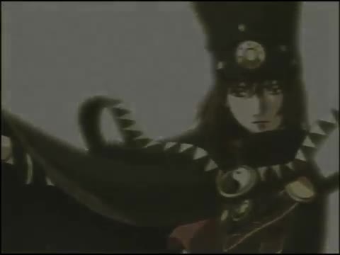 Boogiepop wa Warawanai