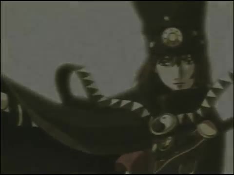 Boogiepop wa Warawanai