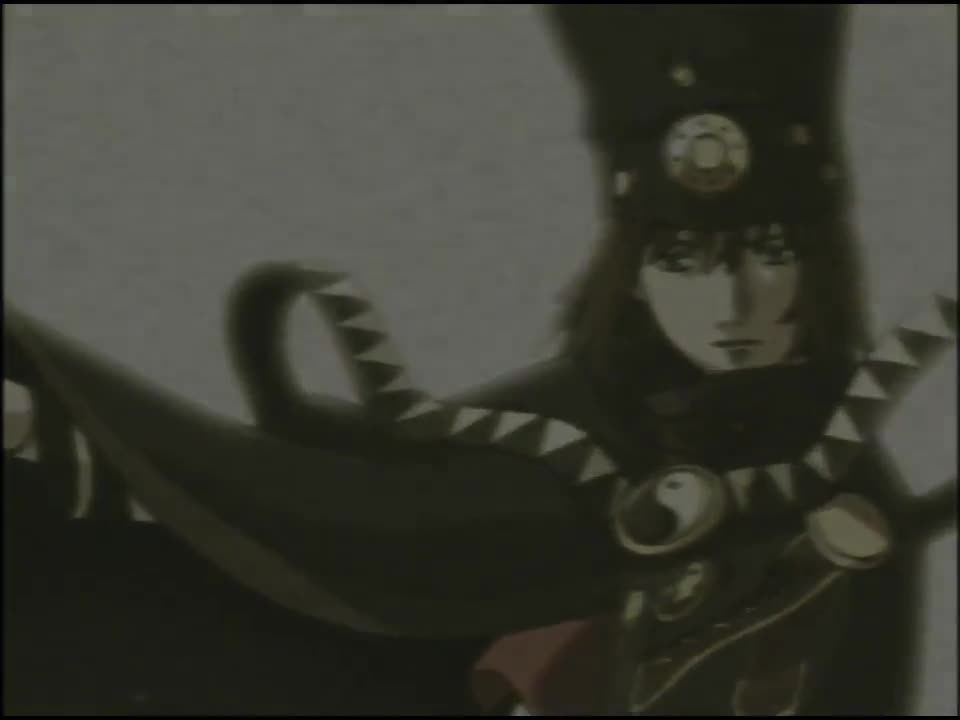 Boogiepop wa Warawanai