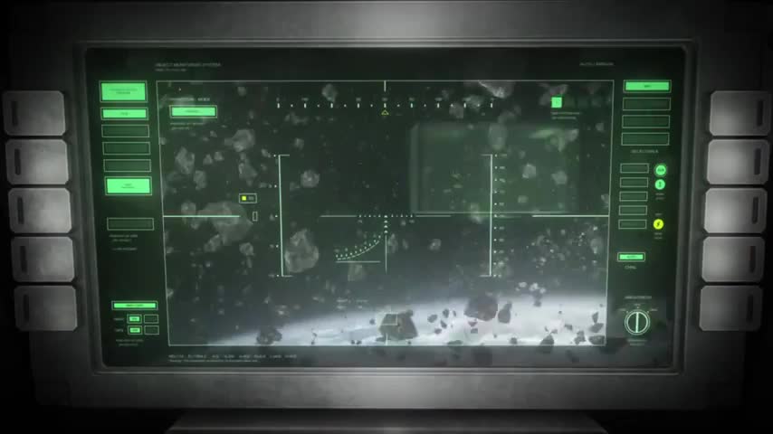 Aldnoah.Zero 2nd Season (Dub)