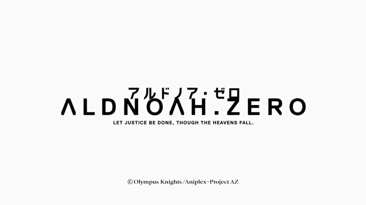 Aldnoah.Zero 2nd Season (Dub)