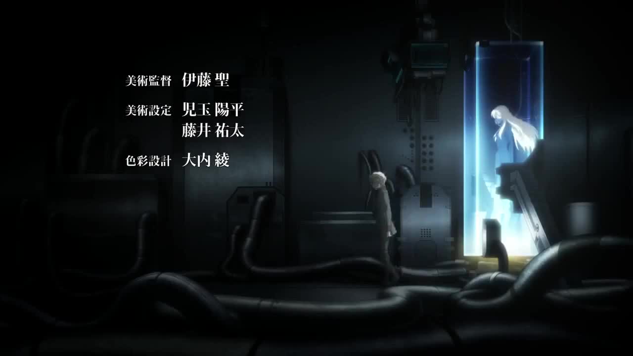 Aldnoah.Zero 2nd Season (Dub)