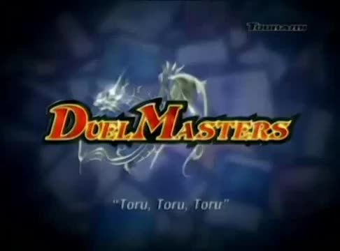 Duel Masters