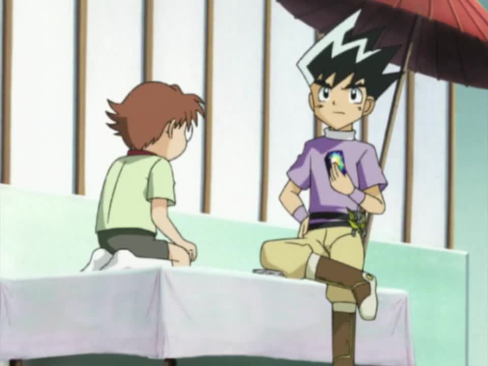 Duel Masters