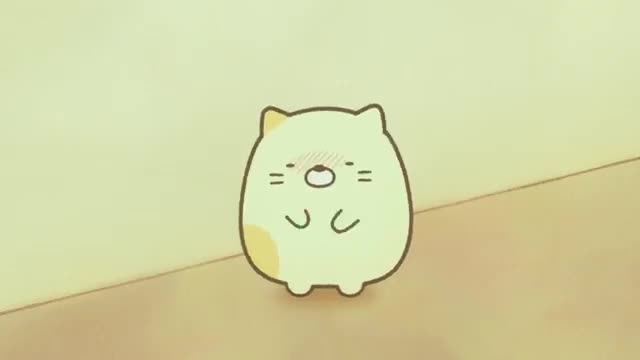 Sumikko Gurashi