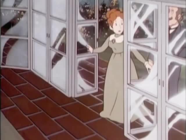 Alice in Wonderland (Dub)