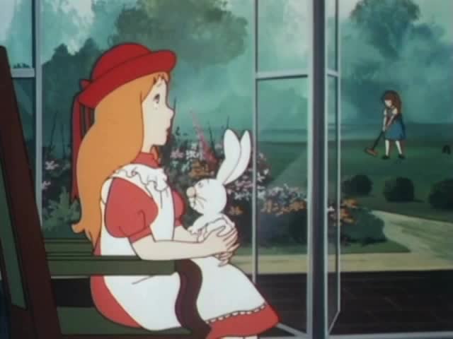 Alice in Wonderland (Dub)