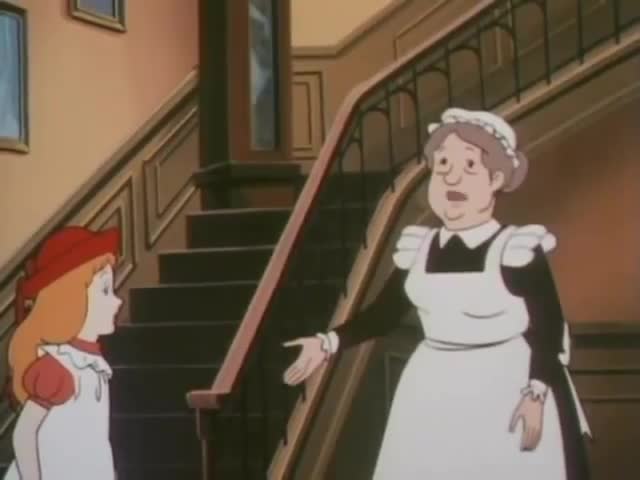 Alice in Wonderland (Dub)