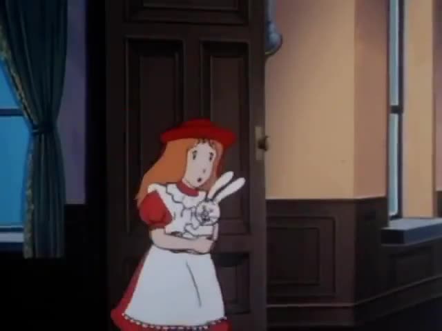 Alice in Wonderland (Dub)