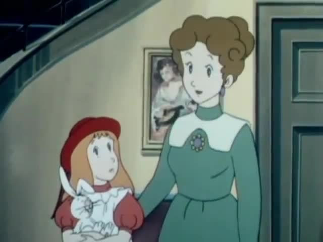 Alice in Wonderland (Dub)