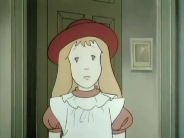 Alice in Wonderland (Dub)