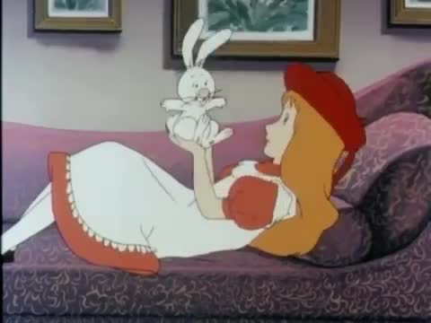 Alice in Wonderland (Dub)