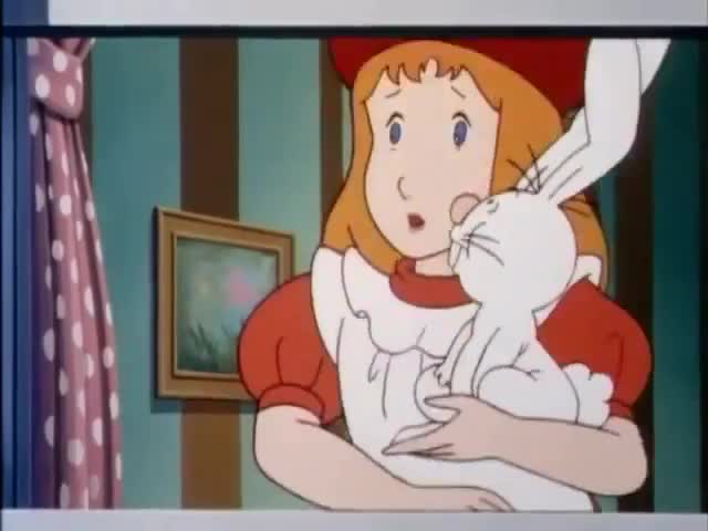 Alice in Wonderland (Dub)