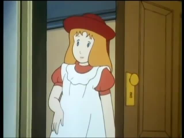 Alice in Wonderland (Dub)