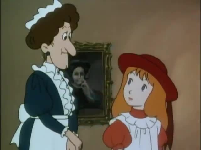 Alice in Wonderland (Dub)