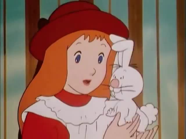 Alice in Wonderland (Dub)