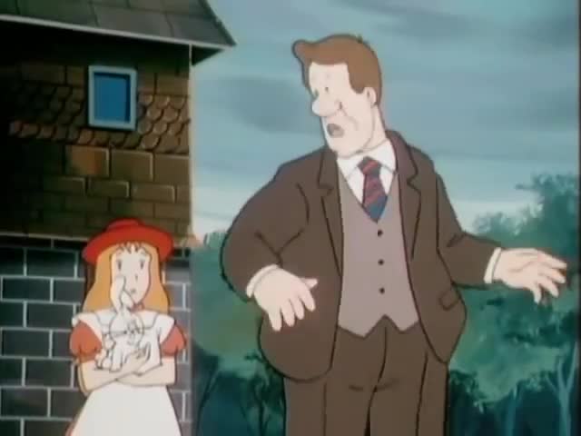 Alice in Wonderland (Dub)