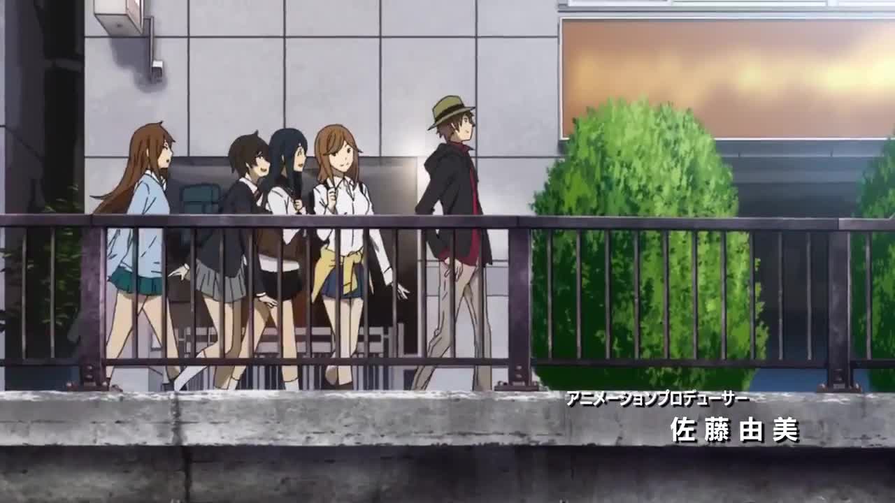 Durarara!! X2 (Dub)