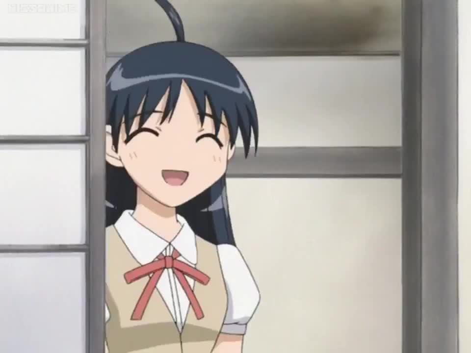 School Rumble (Dub)