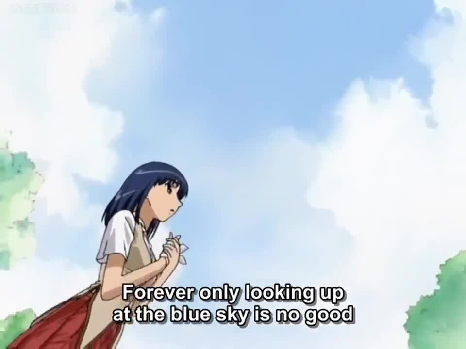 School Rumble (Dub)