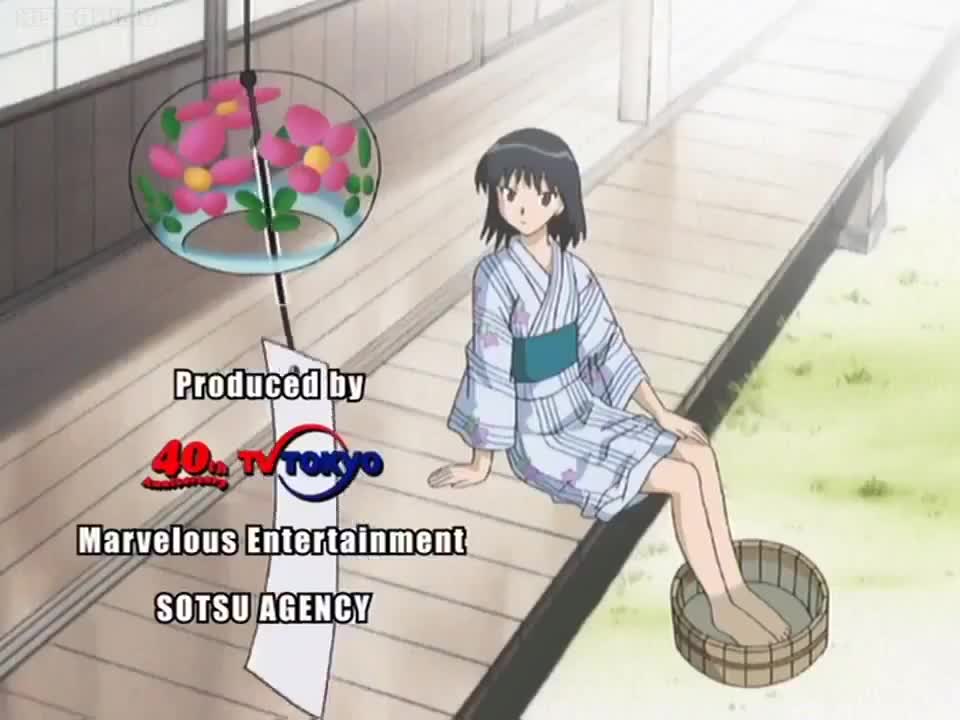 School Rumble (Dub)