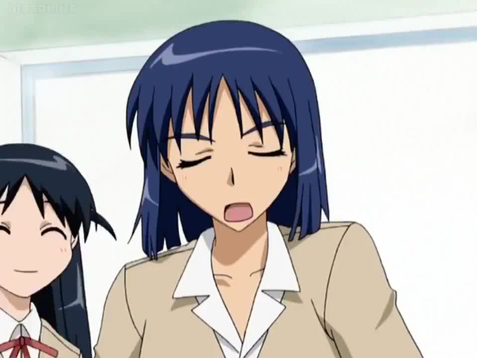 School Rumble (Dub)