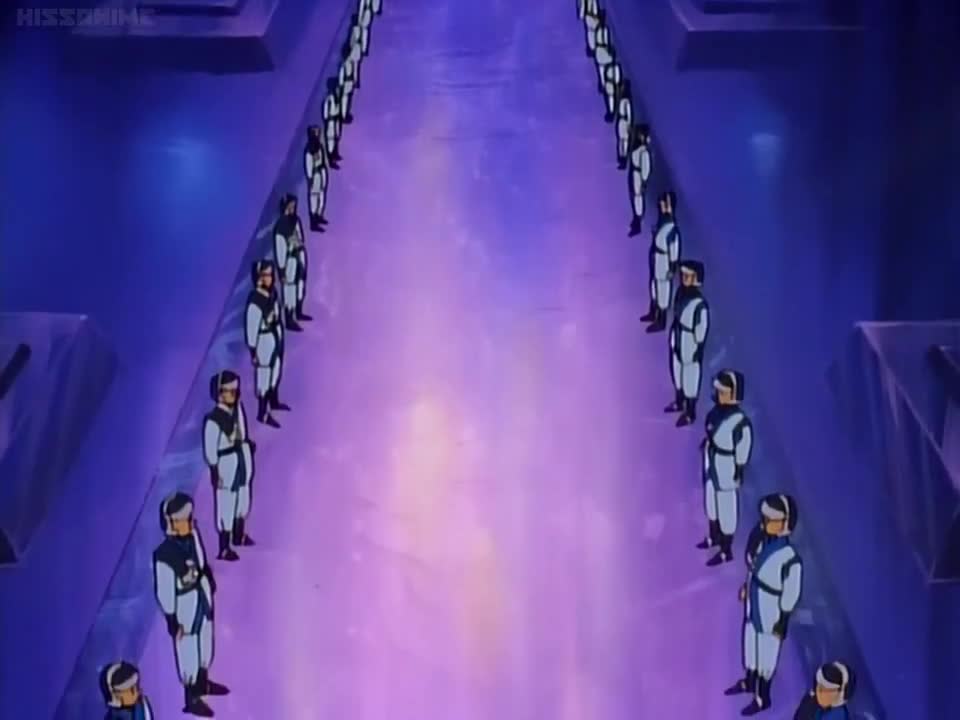 Tenchi Universe (Dub)