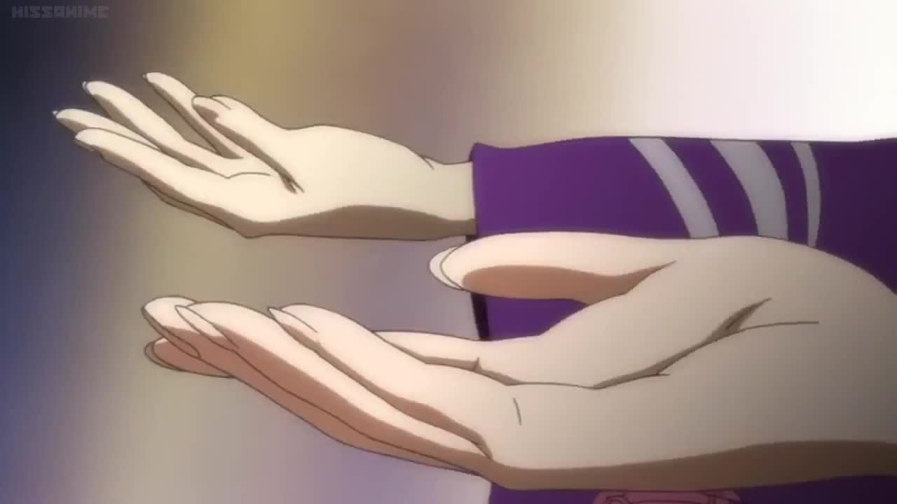 Paniponi Dash! (Dub)