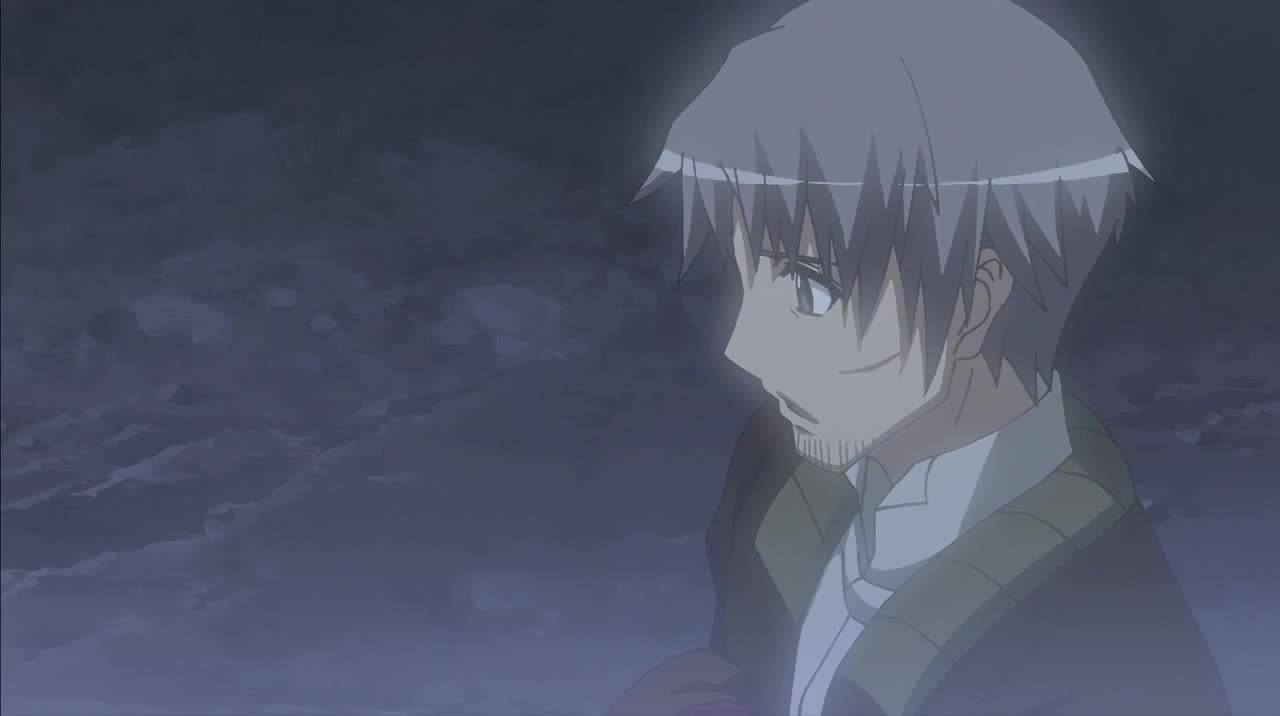 Spice and Wolf (Dub)