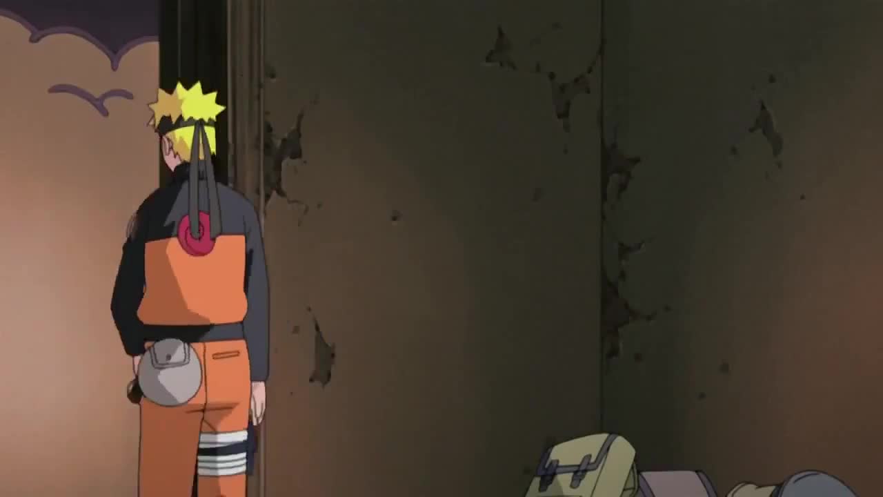 Naruto Shippuuden (Dub)