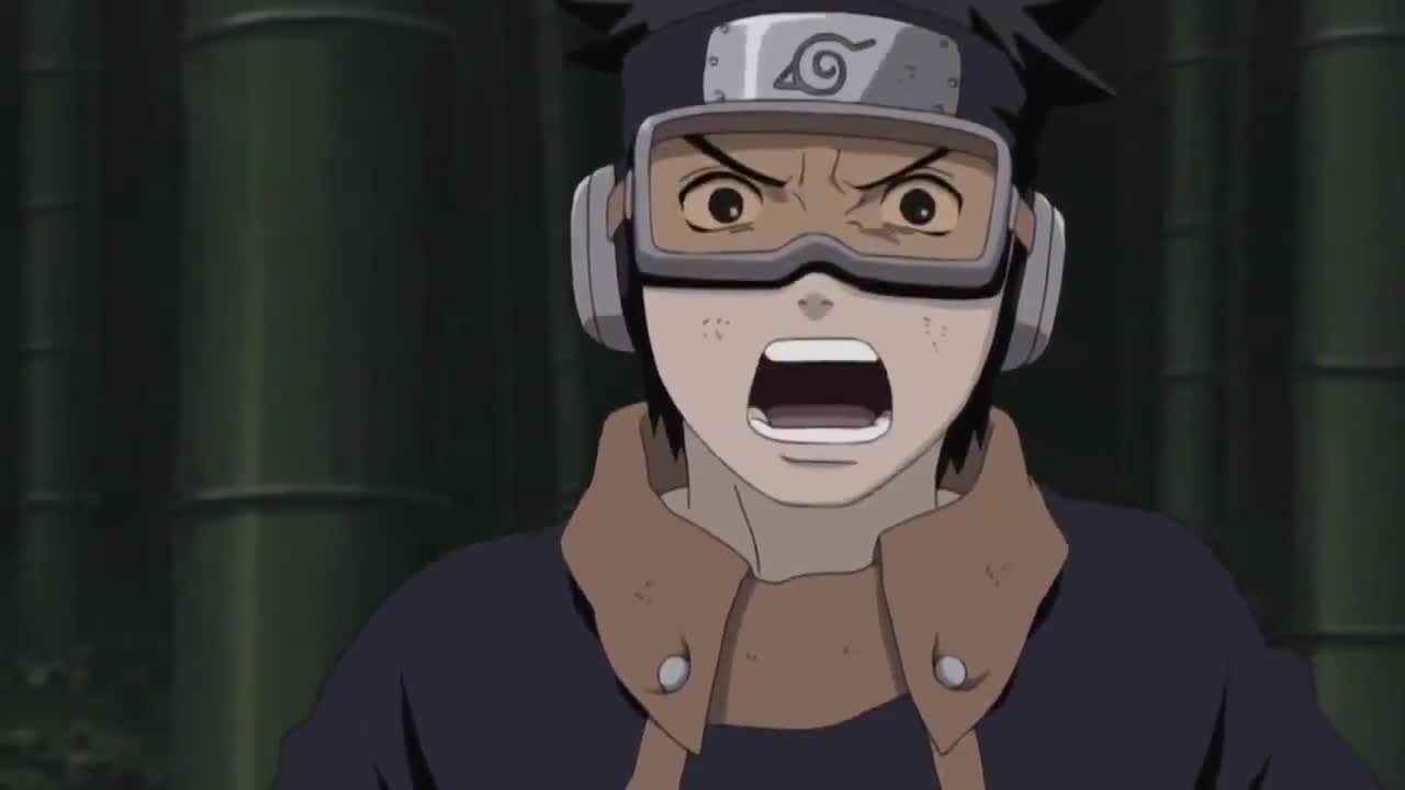 Naruto Shippuuden (Dub)