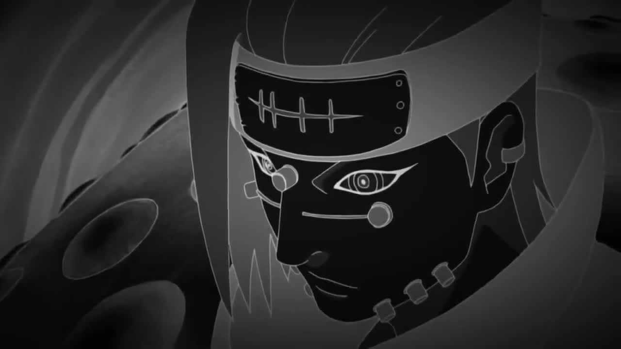 Naruto Shippuuden (Dub)