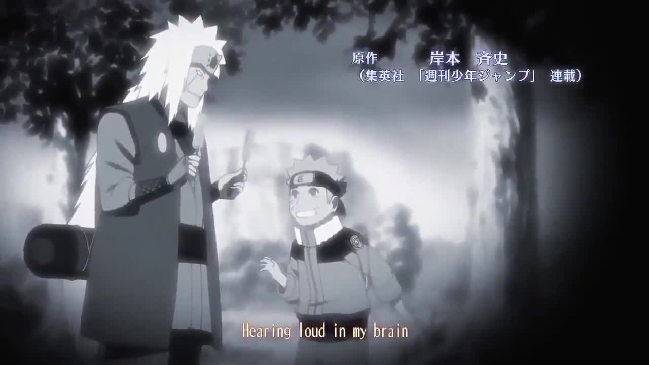 Naruto Shippuuden (Dub)