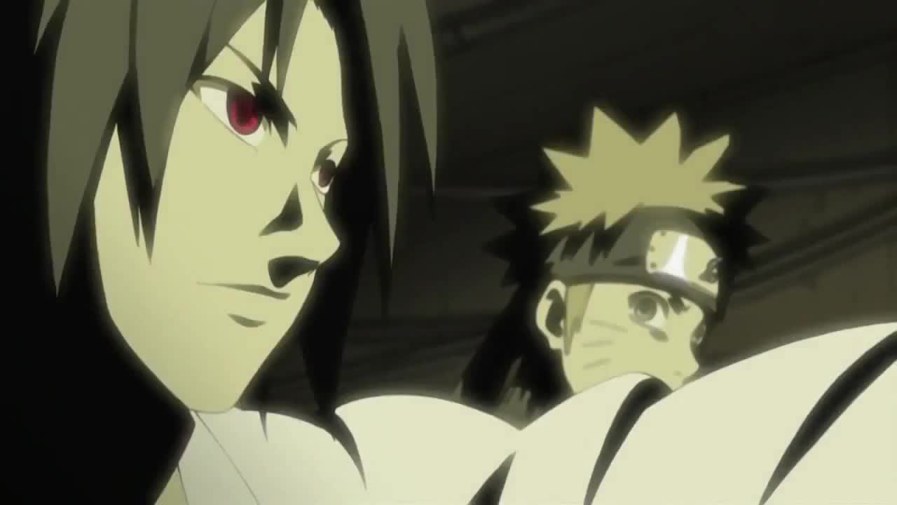 Naruto Shippuuden (Dub)