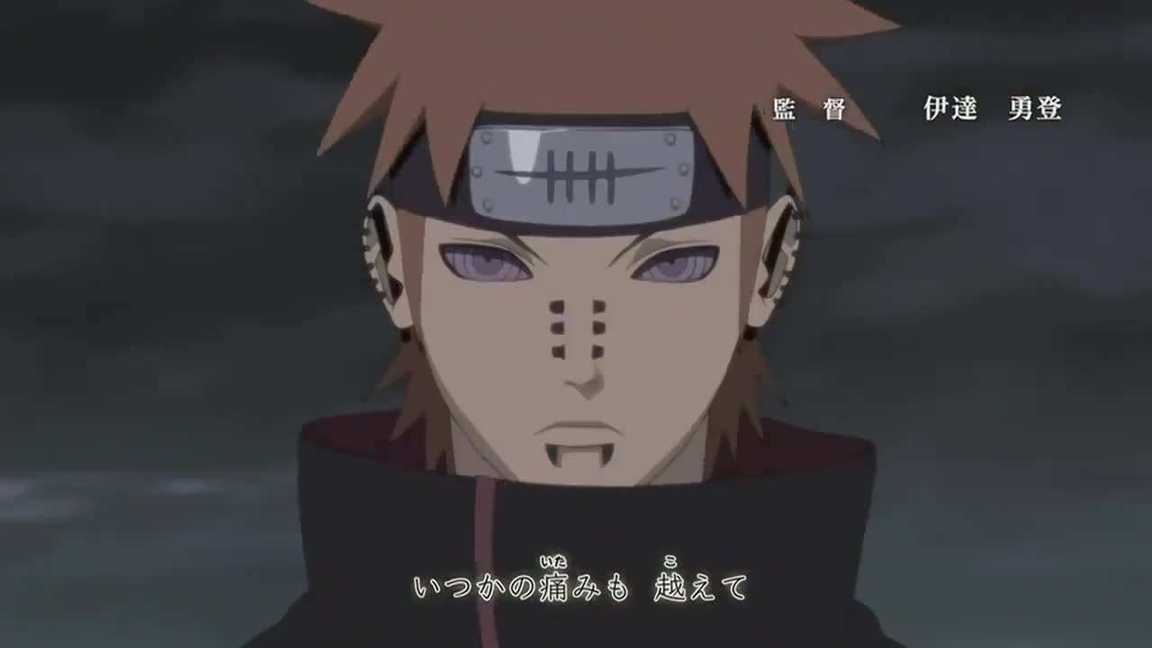 Naruto Shippuuden (Dub)