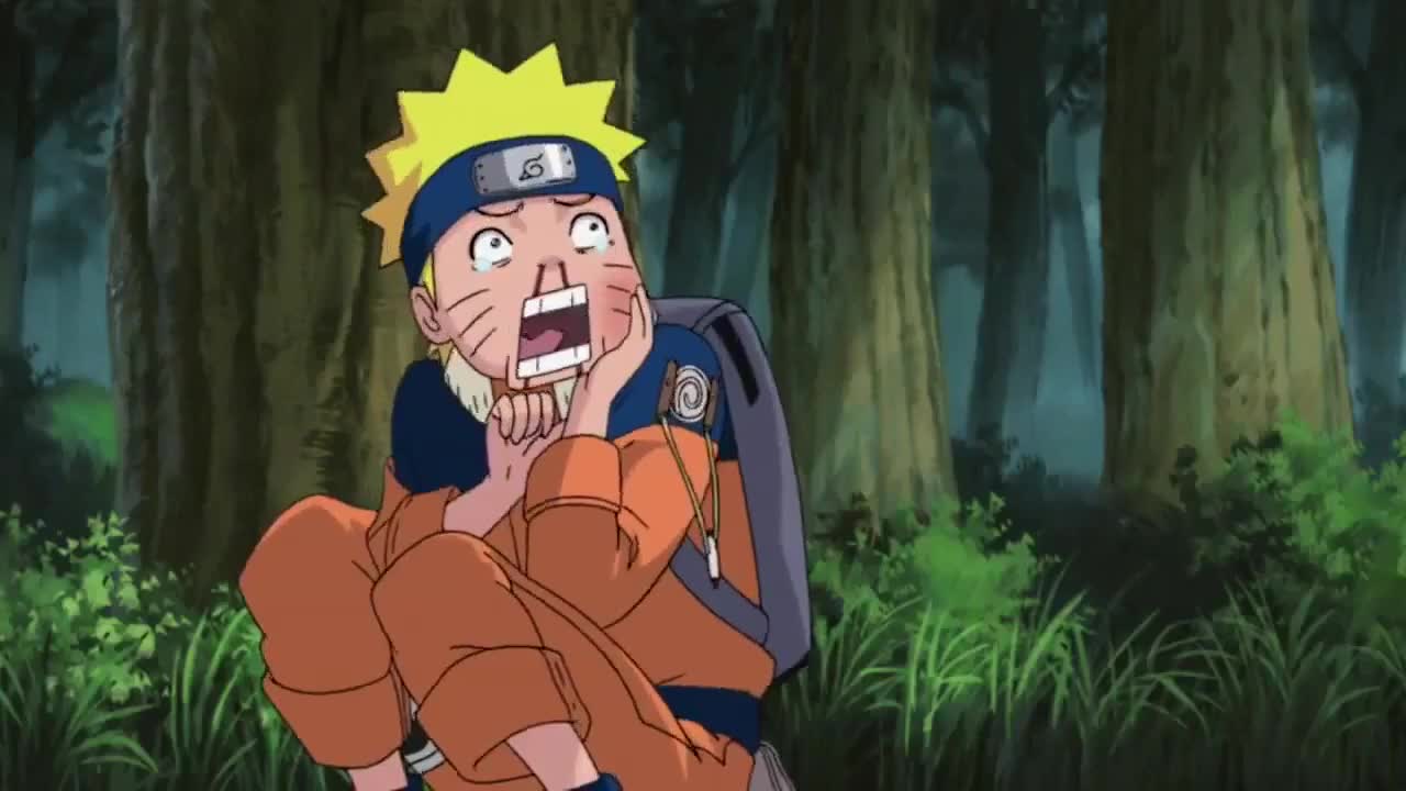 Naruto Shippuuden (Dub) .