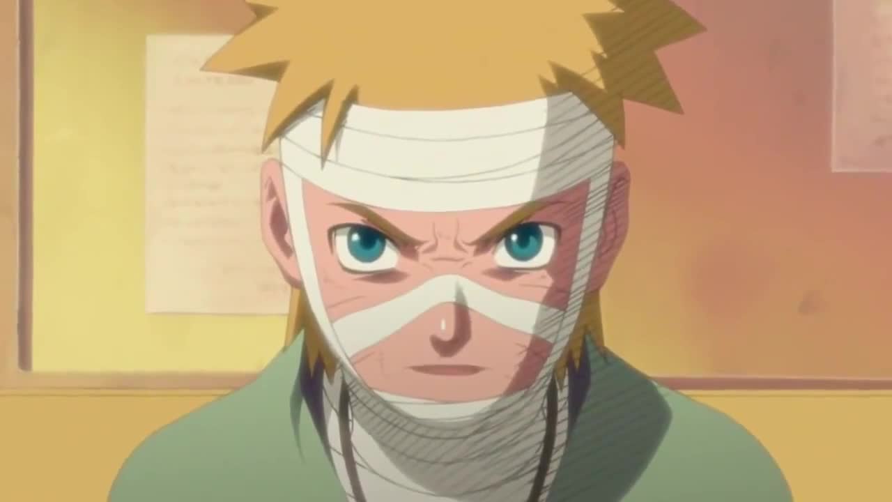 Naruto Shippuuden (Dub)